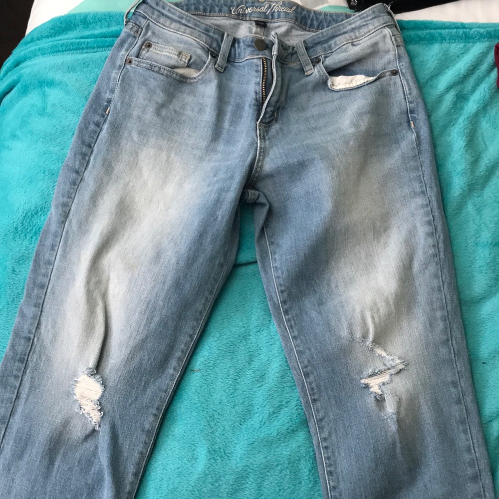 Jeans - Picture 3 of 3